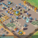Last War: Survival